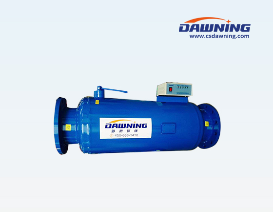 射频水处理器DLRF