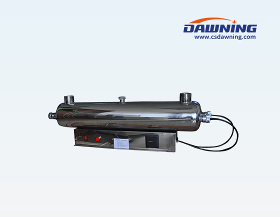 紫外线消菌器DLUV