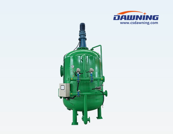 纤维球过滤器DLXF