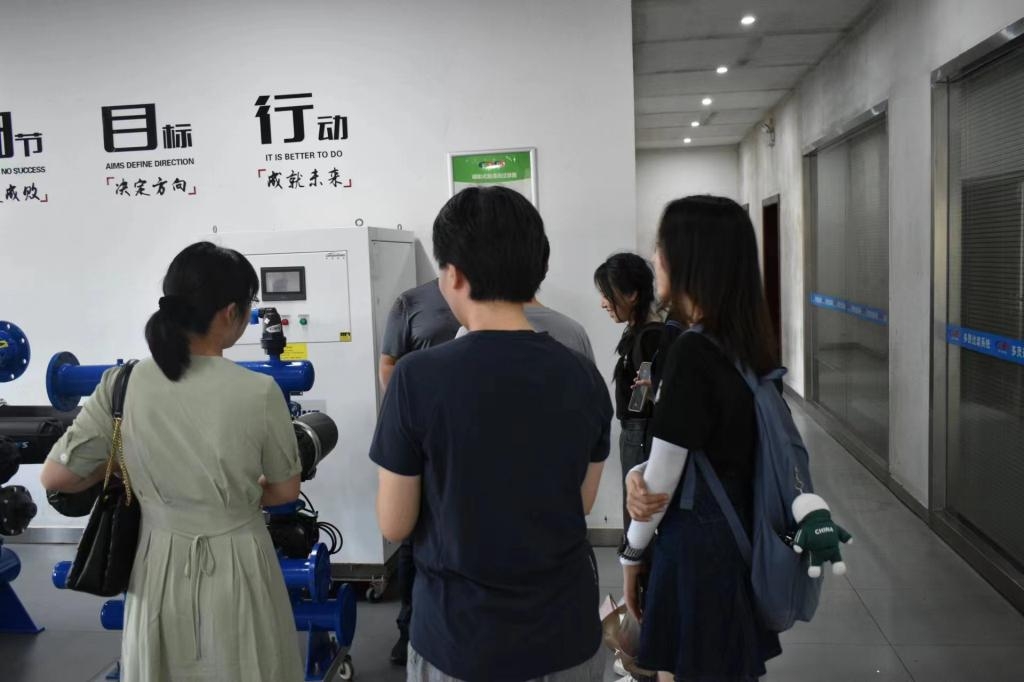 长沙多灵环保科技有限公司